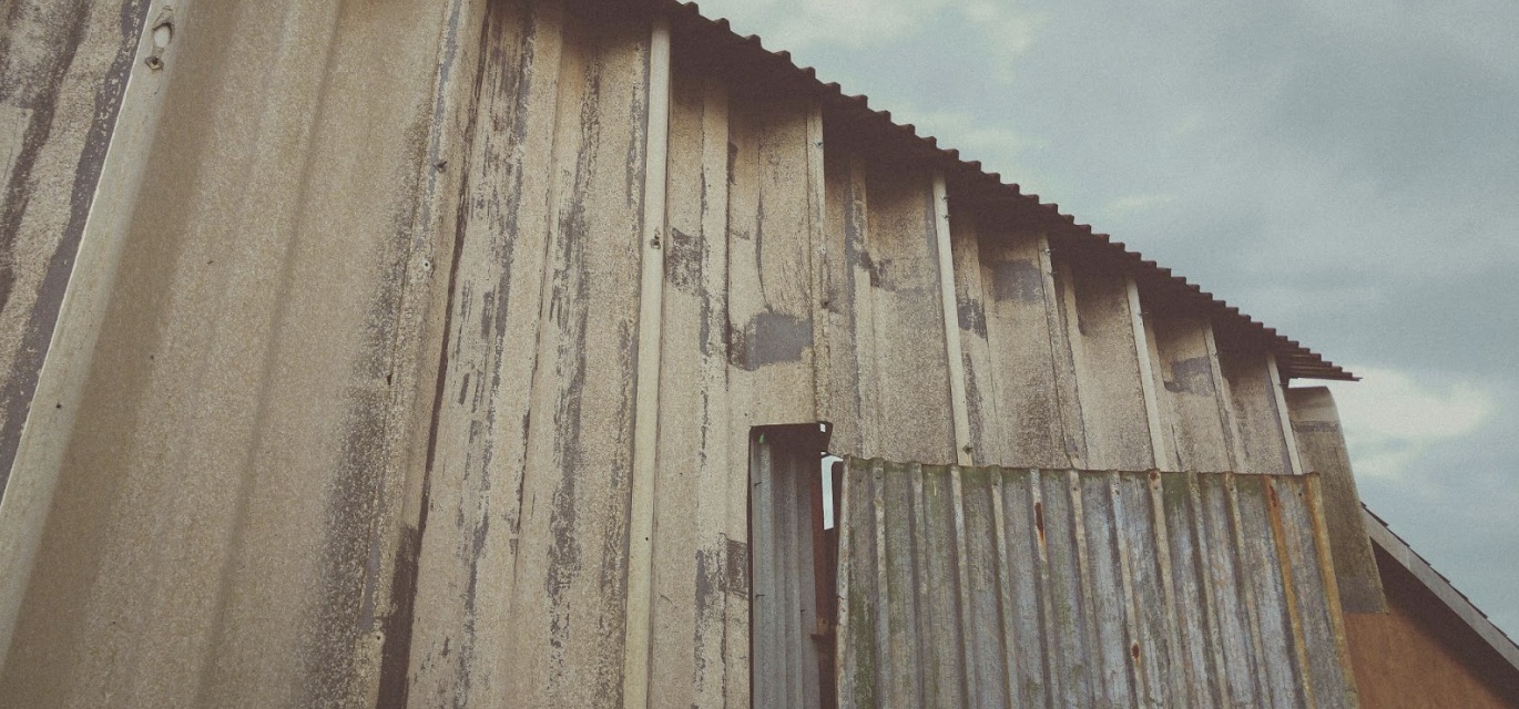 The 4 Different Types of Asbestos Explained