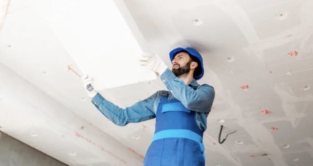 Mismanagement of asbestos removal poses long-term and devastating health risks.