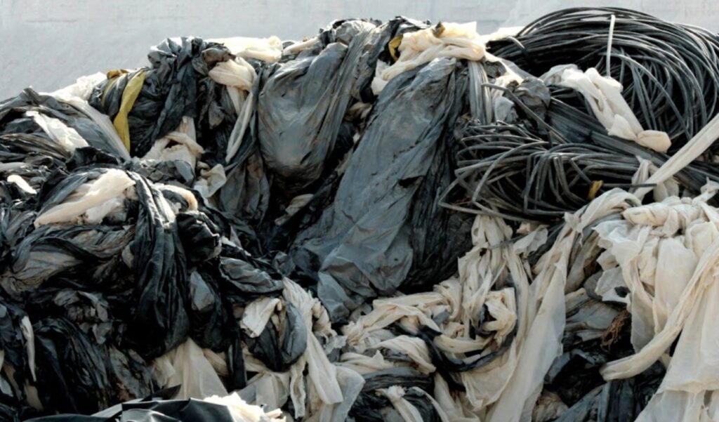 Asbestos waste disposal must be done according to asbestos-related waste management regulations.