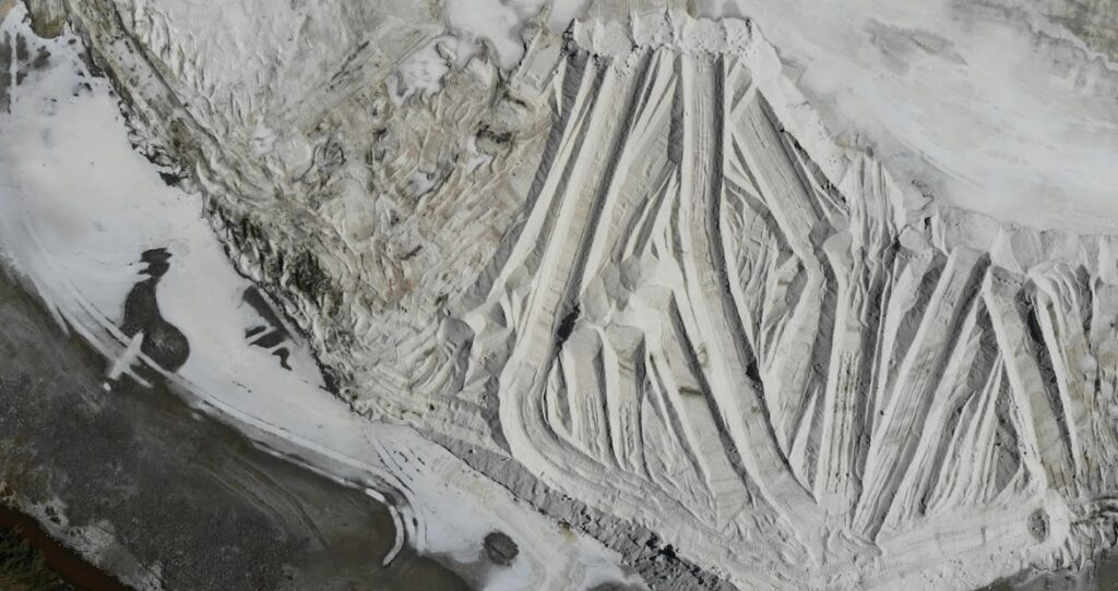 Proper disposal of asbestos material by professionals is the key to minimising the amount of risk asbestos poses.