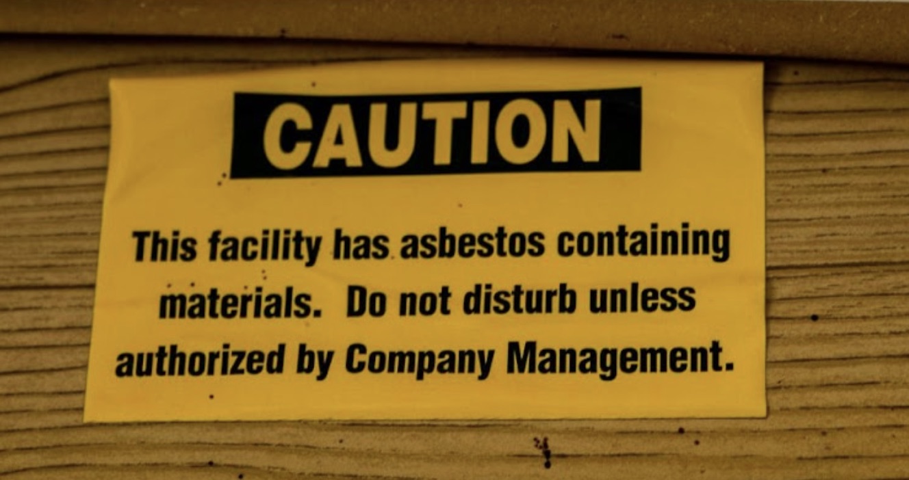 What to Do If You Disturb Asbestos by Accident