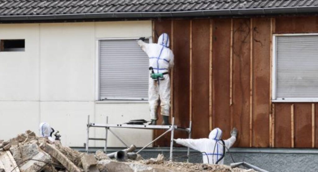 Asbestos surveys are crucial for determining the status of asbestos spread in your area and whether you need an asbestos removal or not.