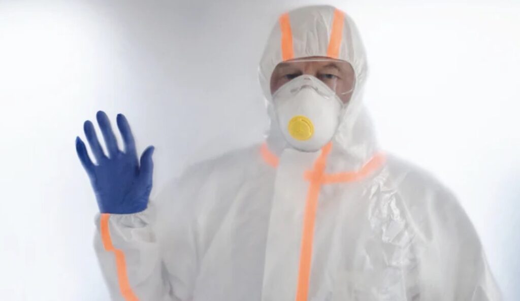 Asbestos control requires understanding of asbestos laws and regulations and working closely with professionals.