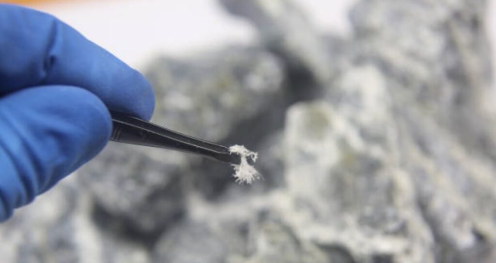 Asbestos has a drastic impact on the health of the residents and also requires heavy fines if not checked and controlled properly.