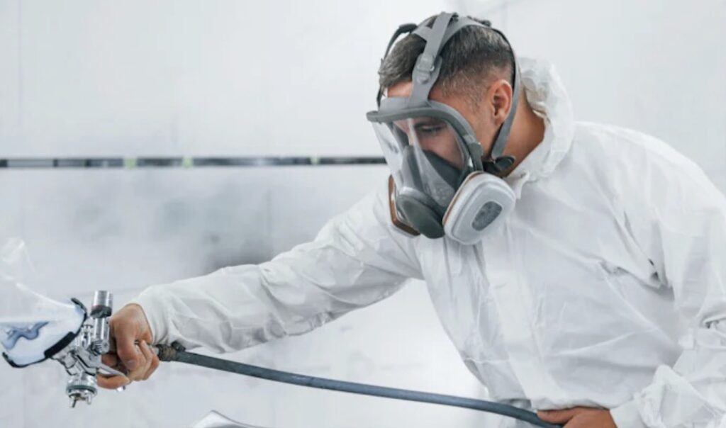 Making a checklist of documents and places for an asbestos survey is helpful to determine whether you need an asbestos removal or not.